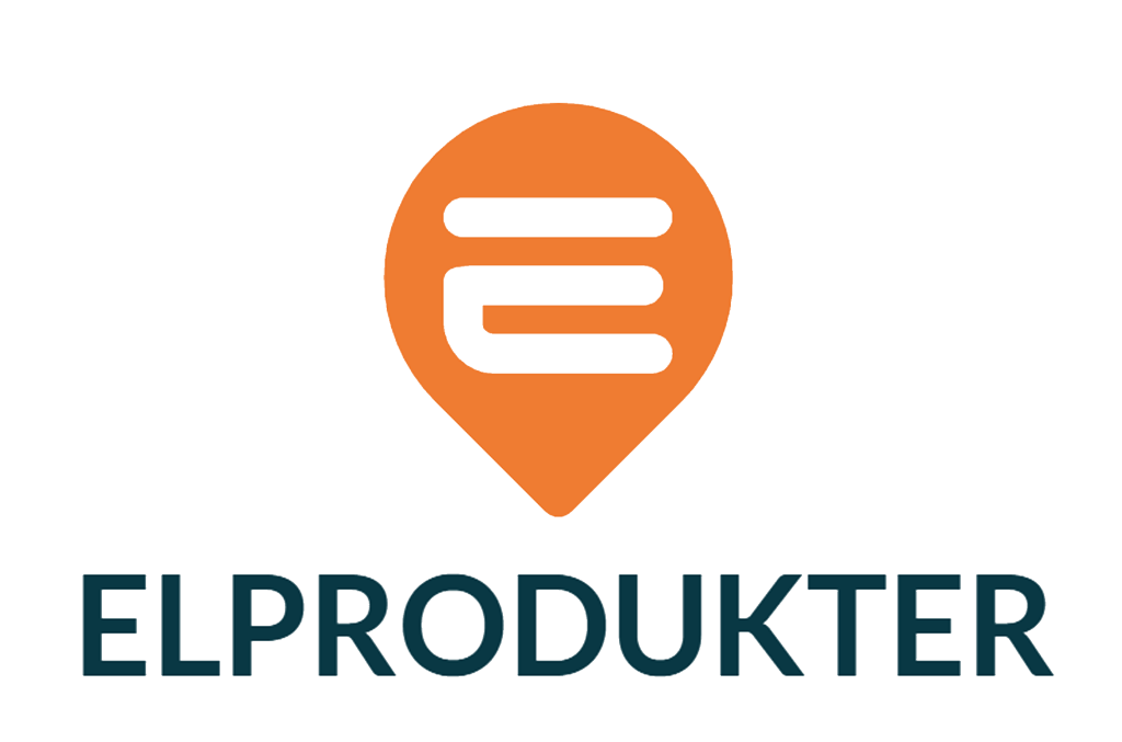 Elprodukter