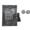 ABB BA 16 Strömställare IP65