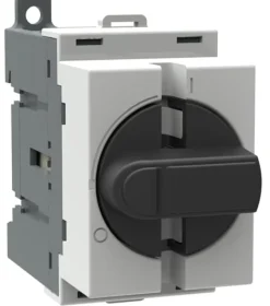 ABB Huvudbrytare