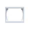 ABB Impressivo Täckram 100mm