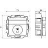 ABB Jussi Basic timer