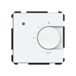 ABB Kombitermostat Bluetooth