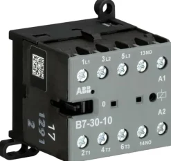 ABB Kontaktor B7-30-10 220V