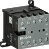 ABB Kontaktor B6-30-10 220VVS 1NO