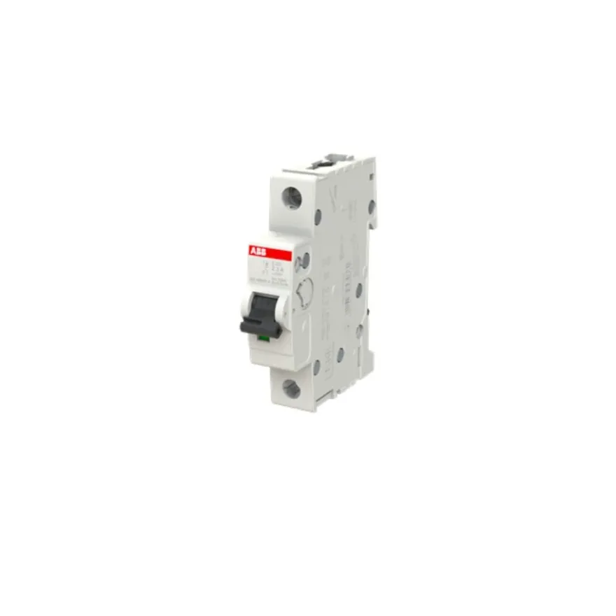 ABB Minibrytare S201-Z3 3A 1-pol Z-typ 6kA