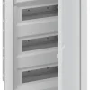 ABB Normkapsling Infälld UK600