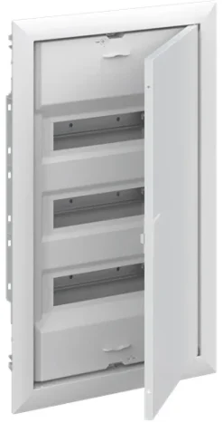 ABB Normkapsling Infälld UK600