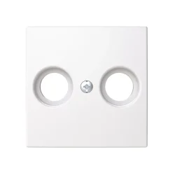 ABB Saga Centrumplatta R/TV