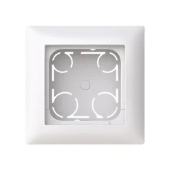 ABB Saga Förhöjningsramar 43mm