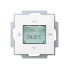 ABB Saga Golvvärmetermostat Digital