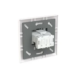 ABB Saga Lamputtag DCL Vägg