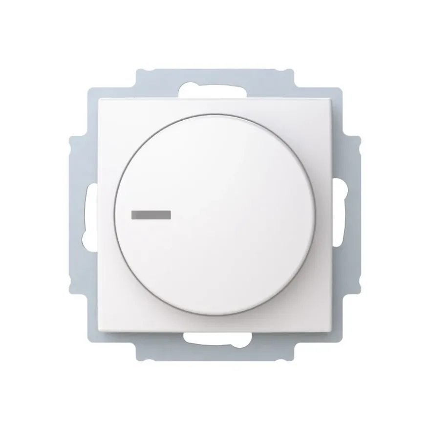 ABB Saga LED Dimmer 2-400VA