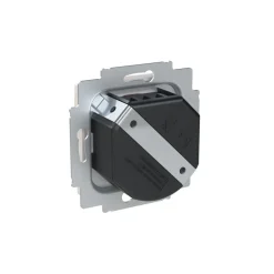ABB Saga LED Dimmer 2-400VA