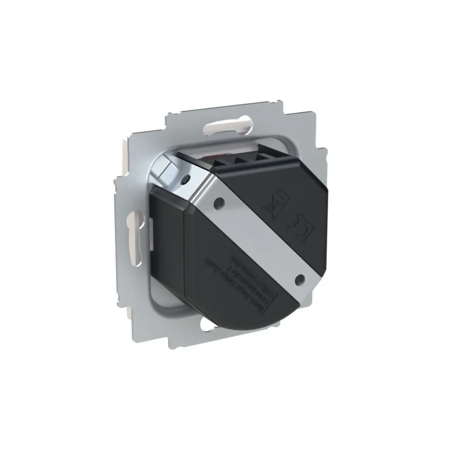 ABB Saga LED Dimmer 2-400VA