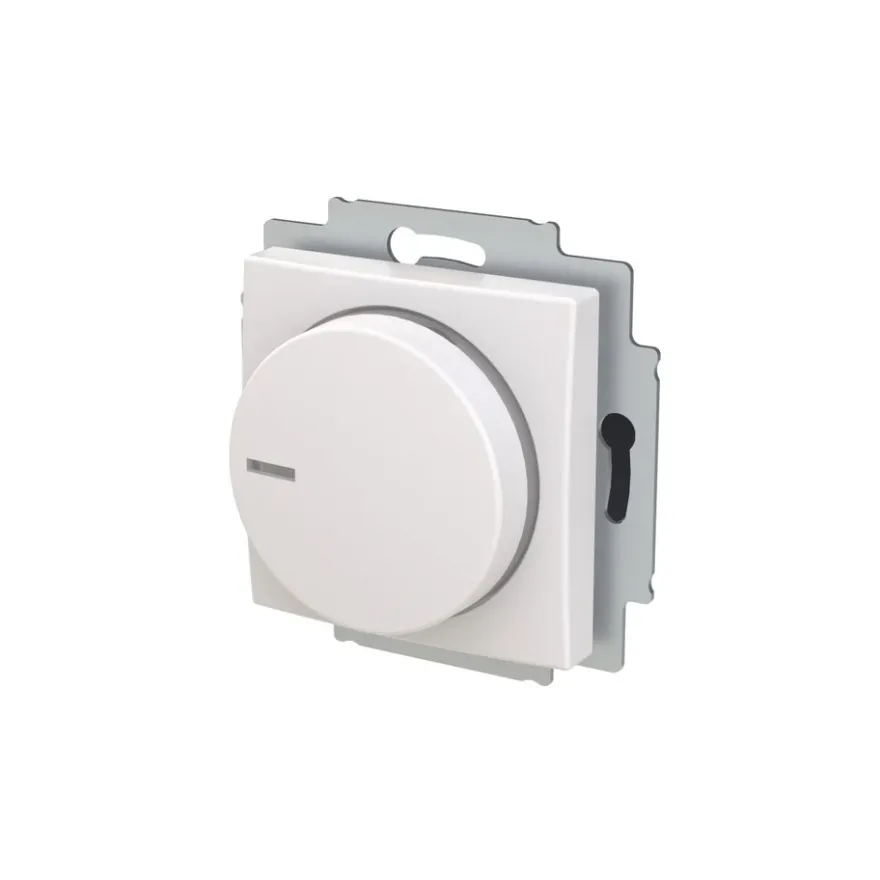 ABB Saga LED Dimmer 2-400VA