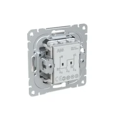 ABB Saga Strömställare