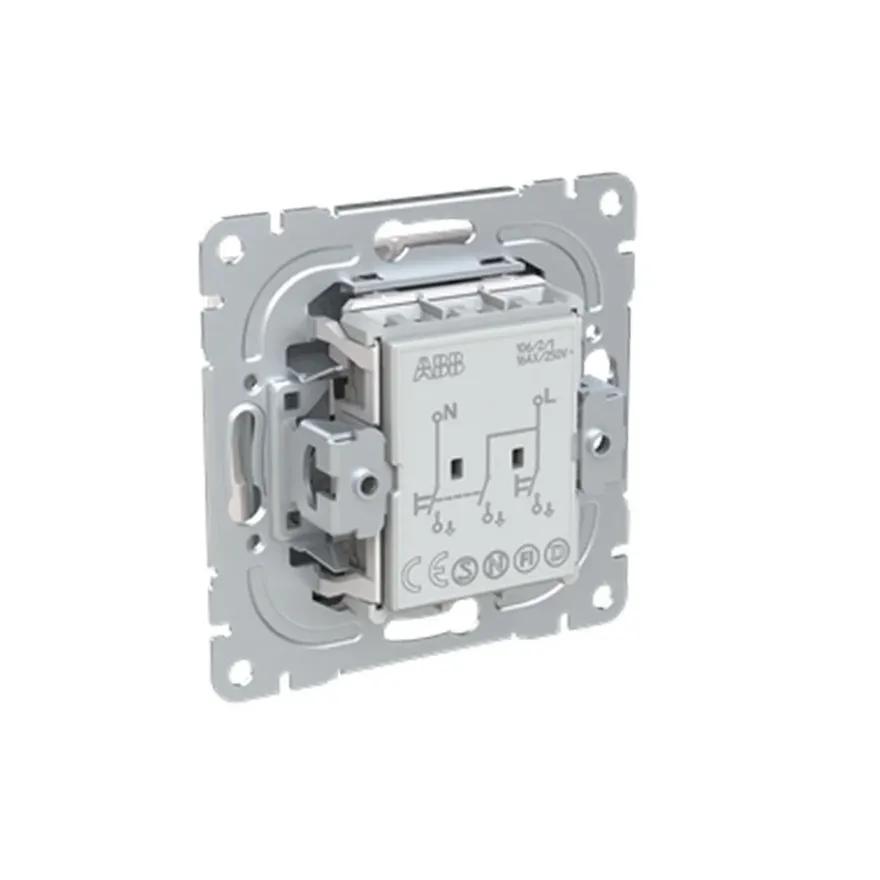 ABB Saga Strömställare