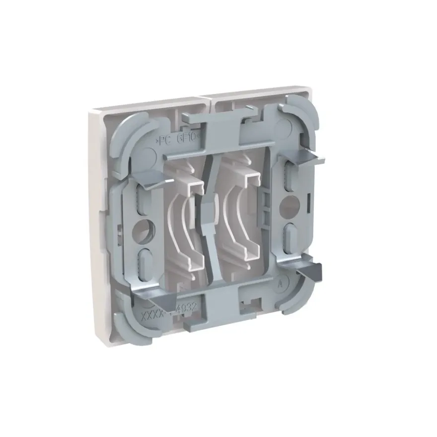 ABB Saga Vippa Dubbel