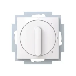 ABB Saga Vridströmbrytare 0-1-2-3
