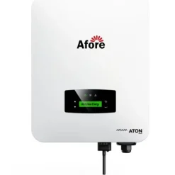Afore Växelriktare 6kW 400V