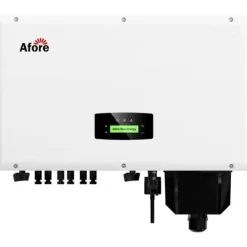 Afore Växelriktare 50kW 400V