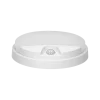 Agat LED väggarmatur 15W 1200lm 4000K IP54 Sensor