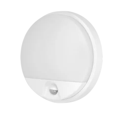 Agat LED väggarmatur 15W 1200lm 4000K IP54 Sensor