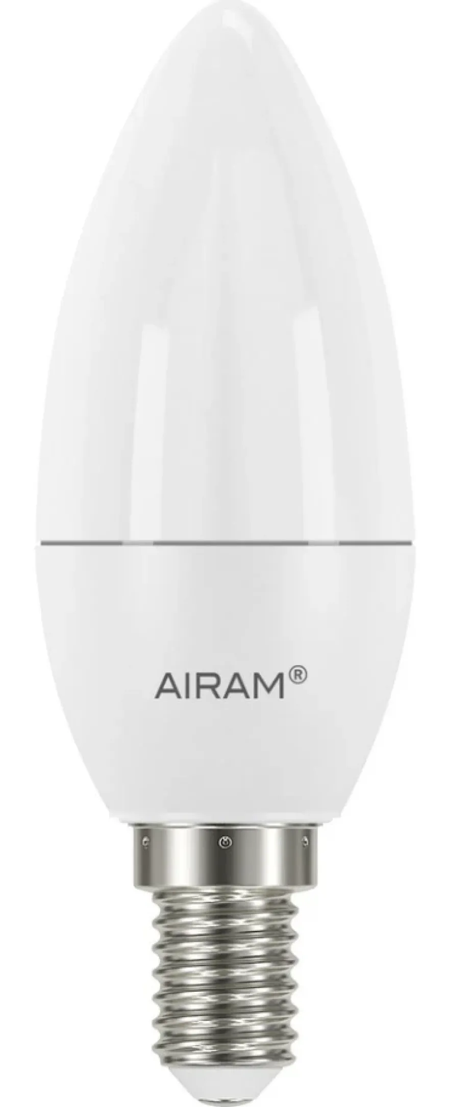 Airam Bastu E14 Kronljus C35 4,7W