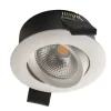 Airam Compact LED Downlight 5W IP44 230V