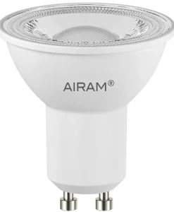 Airam Daylight GU10 6,5W 6500K