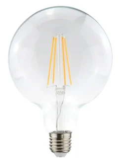 Airam Decor Glob 125 3,5W E27 300lm 2200K Dim