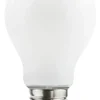 Airam Filament LED Dim to Warm Normal E27