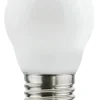 Airam Filament LED Dim to Warm Klot E27