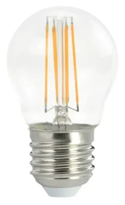 Airam Filament LED Klot 3-step dim E27 4,5W