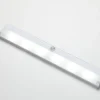 Airam Garderobslampa Cabinet LED Batteri Sensor
