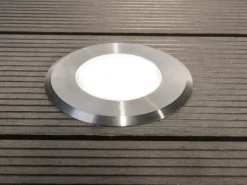 Airam Holm IP65 Markspotlight