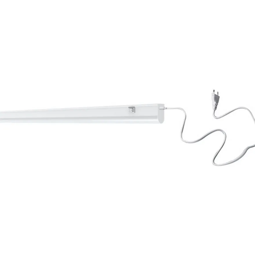Airam Jatkos 849 LED Bänkbelysning 10W 3000K 1000lm Vit