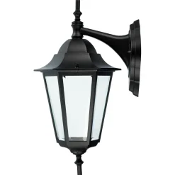 Airam Kartano PR-Y-U Vägglampa