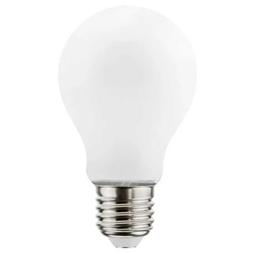 Airam LED A60 Opal 4,2W E27 470lm Dim