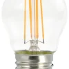 Airam LED Filament Klot 4W E27 Dim