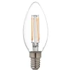 Airam LED Filament Kron 3,8W E14 4000K