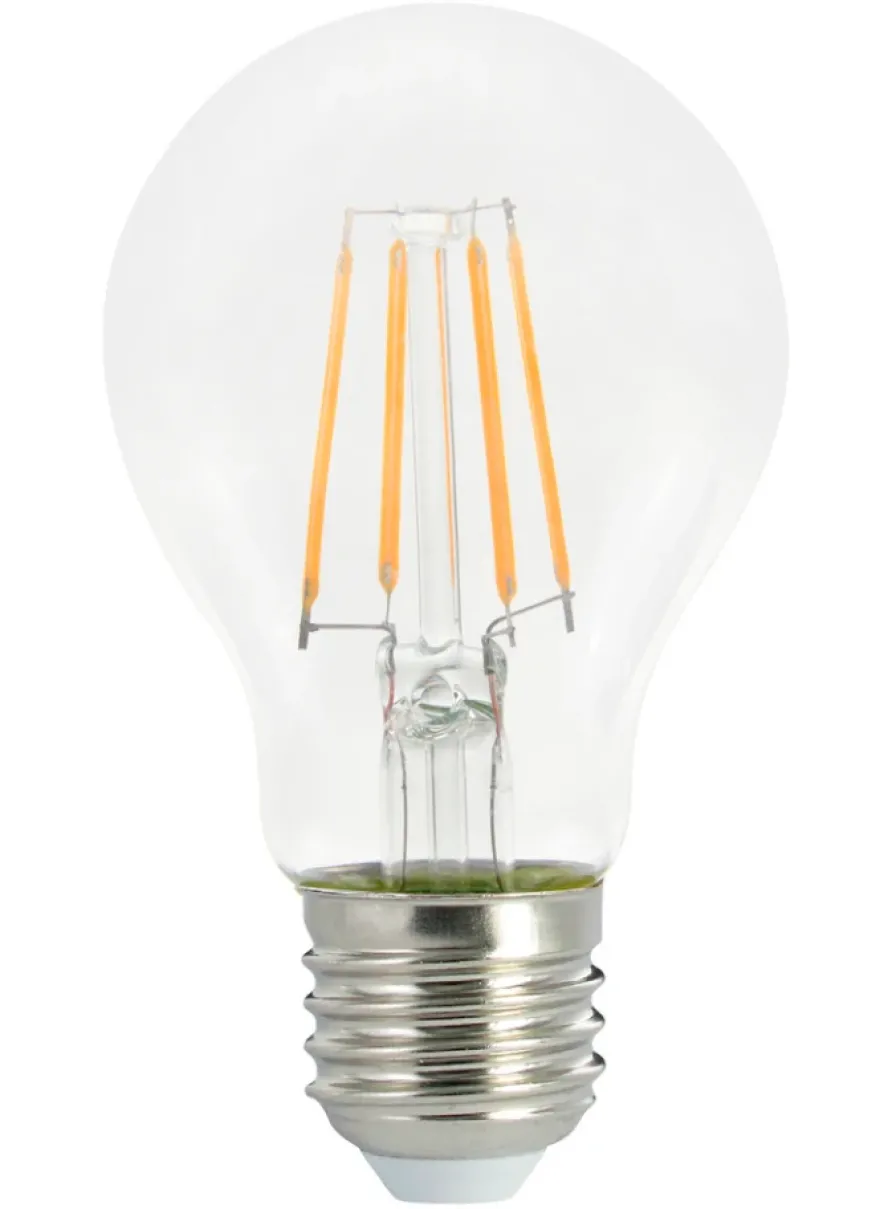 Airam LED Filament Normal 4W E27 2700K