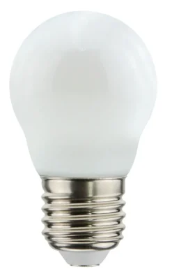Airam LED Opal Klot 2,5W E27