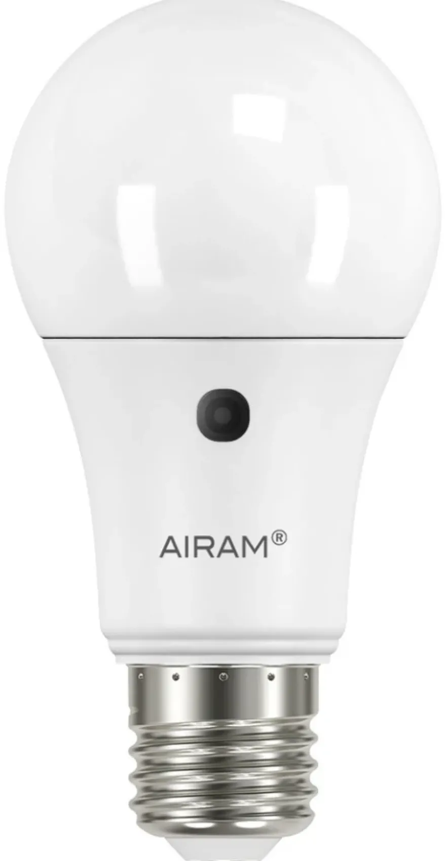 Airam LED Sensor A60 11W 4000K E27
