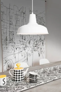 Airam Loft 35 Taklampa