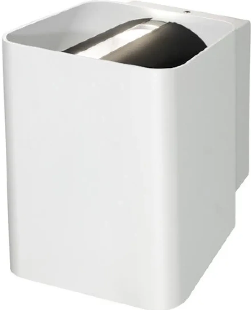 Airam Näsby II Vägglampa