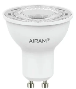 Airam Pro LED GU10 2,4W 230lm 3000K Dim