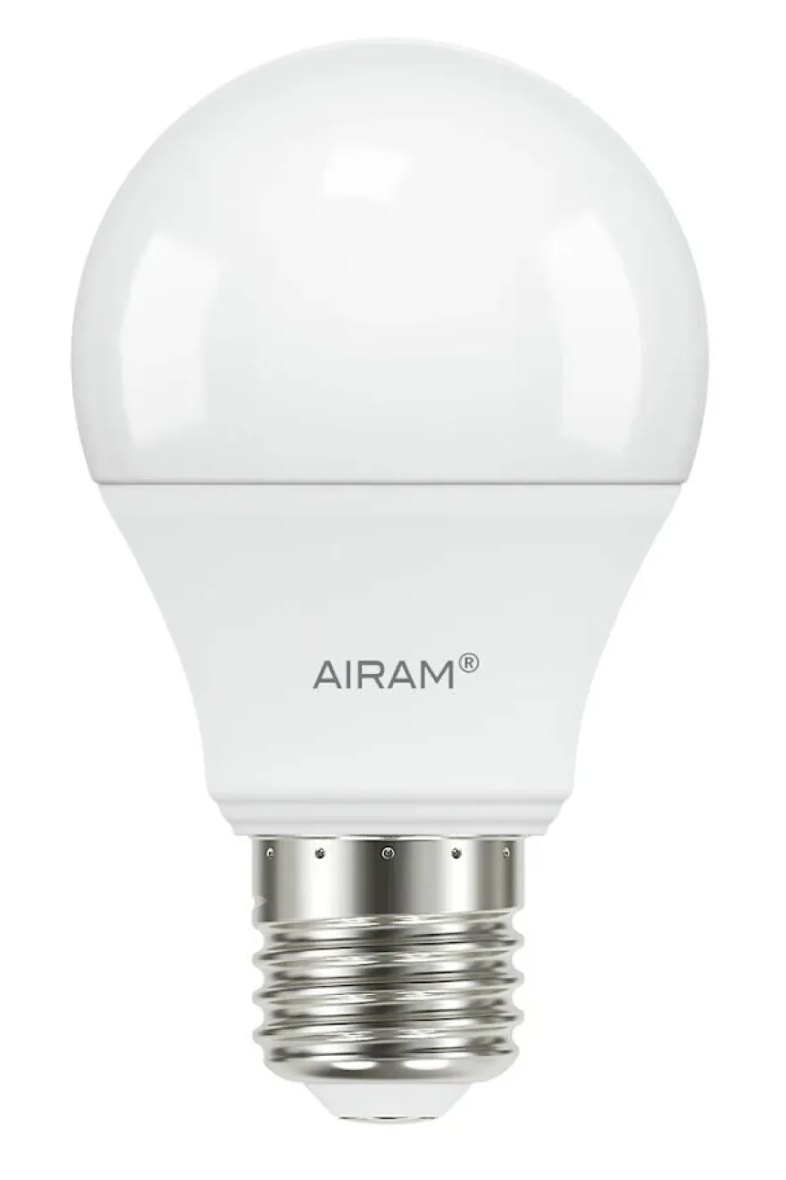 Airam Pro LED Normal A60 9W E27 3000K