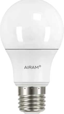 Airam Pro LED OP 4000K E27 Dim