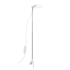 Airam Rose Växtlampa Kläm 10W Dim